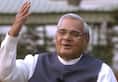 BJP to actively celebrate 'Good Governance Day' on Atal Bihari Vajpayee's birth anniversary