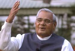 BJP to actively celebrate 'Good Governance Day' on Atal Bihari Vajpayee's birth anniversary