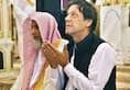 Imran Khan is doing this work to improve the image among minorities