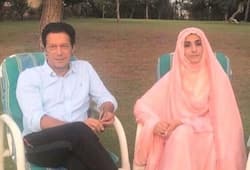 Imran Khan will open Islamic TV channel, is this wife Bushra Bibi's ideas