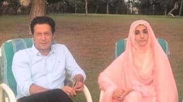Imran Khan will open Islamic TV channel, is this wife Bushra Bibi's ideas