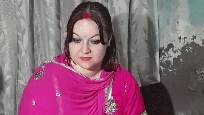 facebook love american girl marries with indian boy