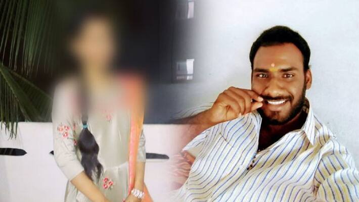 10th Class Girl student Murdered in mahabubnagar