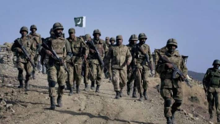 Pakistani Commandos may enter Indian waters, Gujarat Ports on alert Pakistani Commandos may enter Indian waters, Gujarat Ports on alert