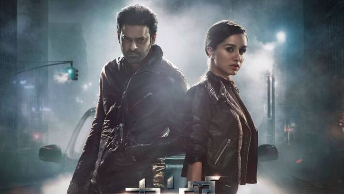 Saaho to break Avengers EndGame collections record