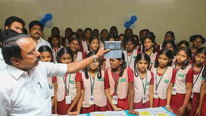 When are the schools opening in Tamil Nadu? minister sengottaiyan information When are the schools opening in Tamil Nadu? minister sengottaiyan information