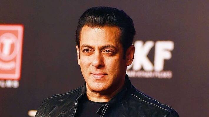 salman khan receives death threat from social media salman khan receives death threat from social media