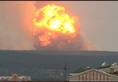 Gurudaspur Explosion: Blast at firecracker factory in Punjab, death toll to increase