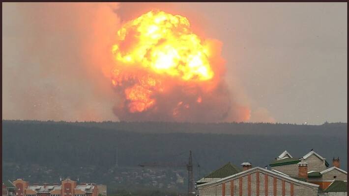 13 dead, 35 injured in chemical factory blast in Maharashtra's Dhule; at least 70 trapped 13 dead, 35 injured in chemical factory blast in Maharashtra's Dhule; at least 70 trapped
