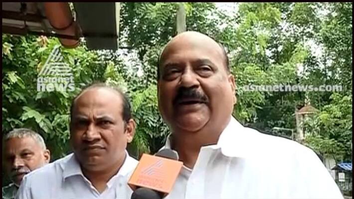 conflict in NCP Over Pala Seat conflict in NCP Over Pala Seat