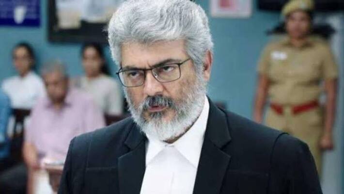 actress abirami says about shooting experience with ajith actress abirami says about shooting experience with ajith