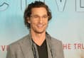 Dallas Buyers Club star Matthew McConaughey named professor at University of Texas