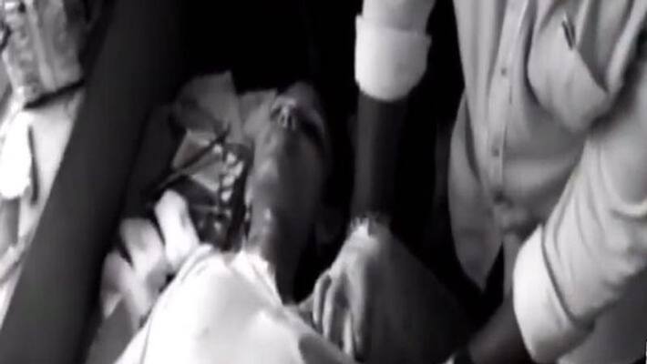 sai planned to two murders says police sai planned to two murders says police