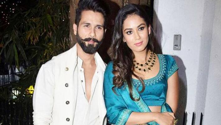 Shahid Kapoor and Mira Raj put buys a flat in mumbai Shahid Kapoor and Mira Raj put buys a flat in mumbai