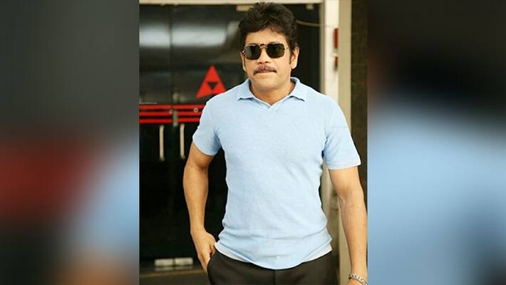 South Superstar nagarjuna birthay And Affiars Photos South Superstar nagarjuna birthay And Affiars Photos