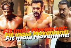 Fit India Movement: Bollywood biggies who are already part of regime