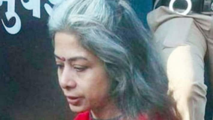 Sheena Bora murder case: Bombay HC dismisses Indrani Mukerjea bail plea-dnm Sheena Bora murder case: Bombay HC dismisses Indrani Mukerjea bail plea-dnm