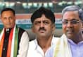 Knives out in Karnataka Congress as Siddaramaiah, Shivakumar fight over KPCC president post