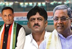 Knives out in Karnataka Congress as Siddaramaiah, Shivakumar fight over KPCC president post