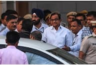 If Chidambaram went to Tughlak Road police station may be sent in Tihar