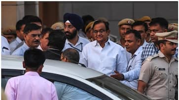 If Chidambaram went to Tughlak Road police station may be sent in Tihar
