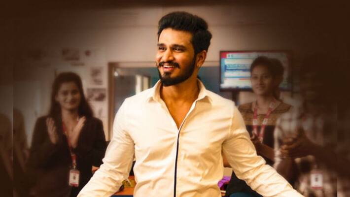 nikhil karthikeya 2 latest update nikhil karthikeya 2 latest update