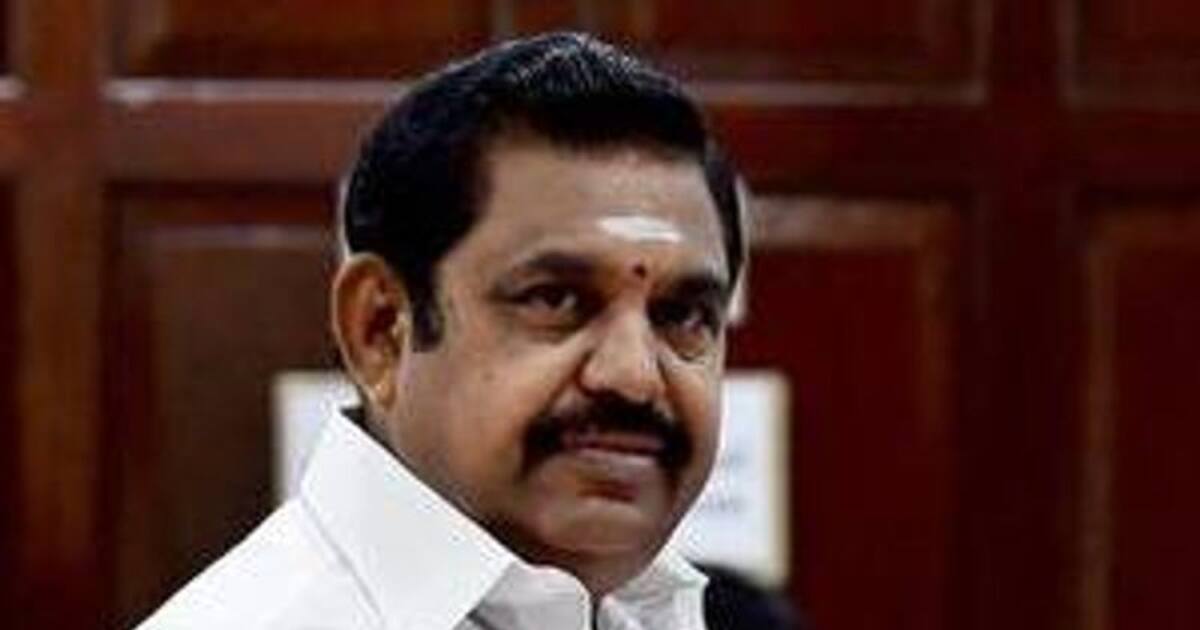 கொலை வழக்கில் எடப்பாடியை கைது செய்யவில்லை என்றால் தமிழகம் முழுவதும் போராட்டம்.. முன்னாள் நிர்வாகி பகீர் .