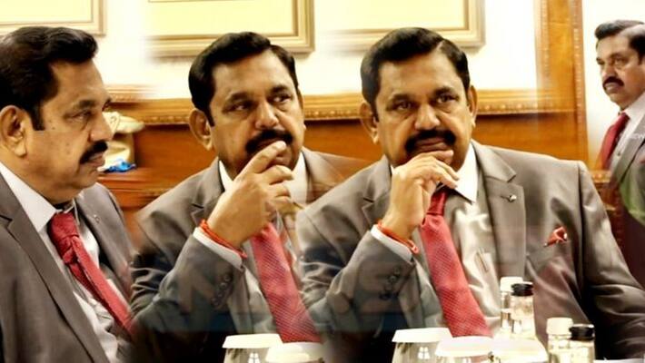 The government is doing what the people want! Tamil Nadu Chief Minister Edappadi Palanichamy informed.! The government is doing what the people want! Tamil Nadu Chief Minister Edappadi Palanichamy informed.!