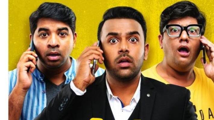 tharun baschar about his acting tharun baschar about his acting