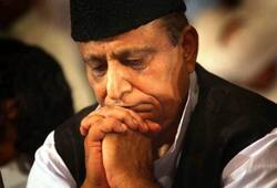 power theft case filed  aganist azam khan, connection disconnected