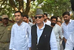 Azam Khan gets a big blow from court, bail plea rejected again