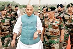 Rajnath Singh's big statement, may be chemical war