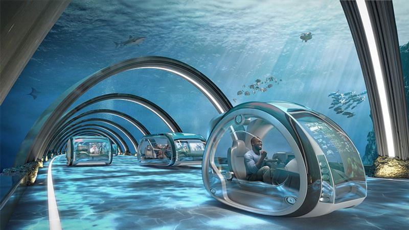 This is how world will look after 50 years