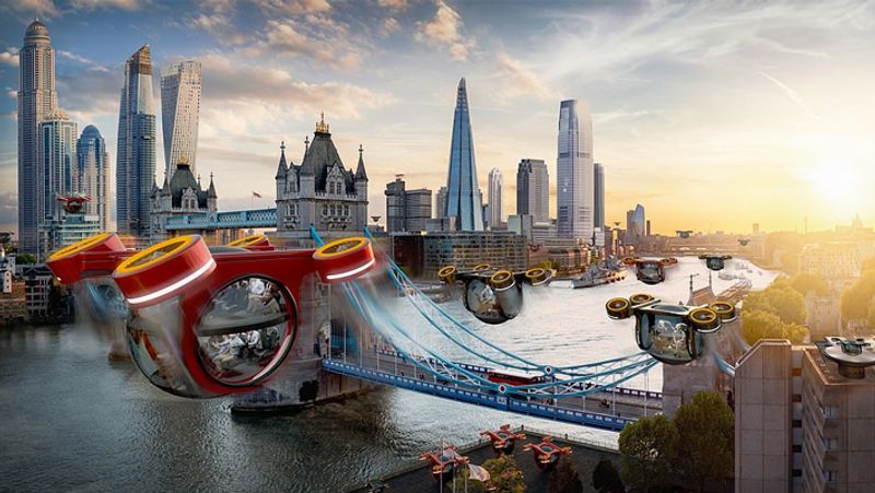 This is how world will look after 50 years