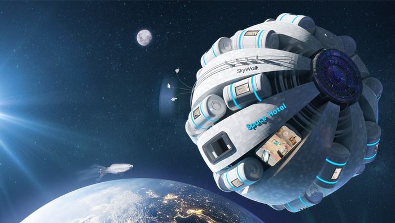 This is how world will look after 50 years