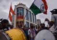 NCP MLA to join Shiv Sena? Avadhut Tatkare meets Uddhav Thackeray