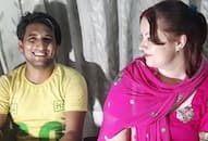Facebook love: US woman arrives in India, marries Punjabi boyfriend in Amritsar