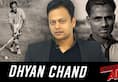 Deep Dive with Abhinav Khare: Remembering Dhyan Chand on National Sports Day