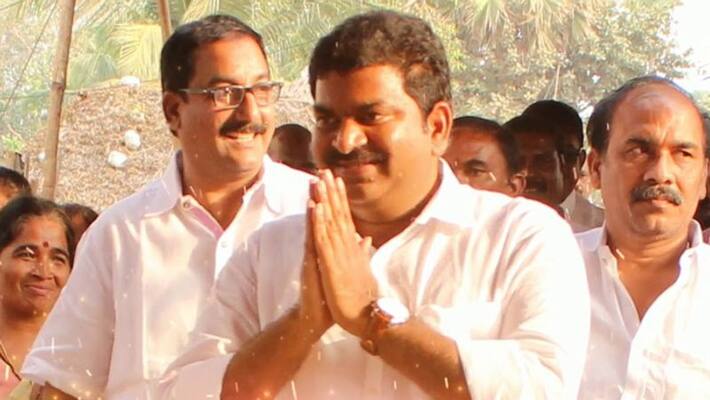 varupula raja quit from telugu desam party varupula raja quit from telugu desam party