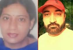 Punjab: Wife kills husband by setting him on fire in Amritsar