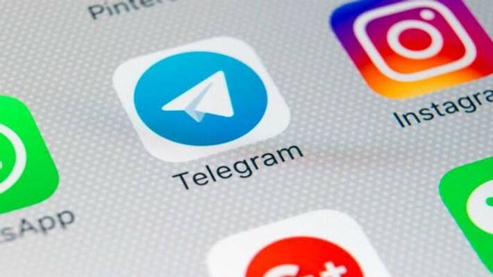 Asianet News Bangla is in Telegram App to give live news updates Asianet News Bangla is in Telegram App to give live news updates