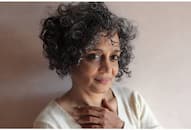 Arundhati Roy's exhortation to lie Won't it hurt gullible people the most