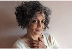 Arundhati Roy's exhortation to lie Won't it hurt gullible people the most