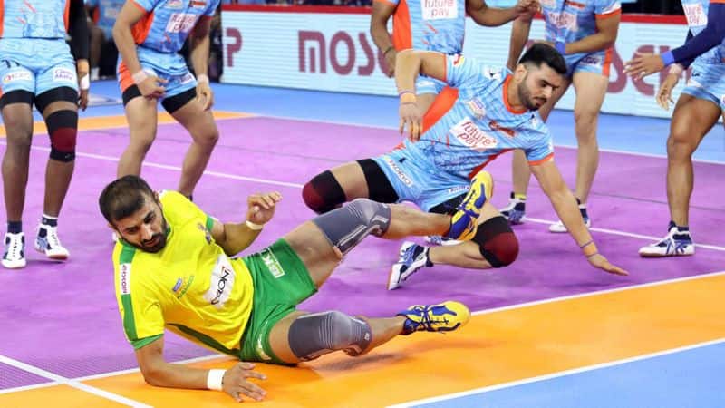 Pro Kabaddi League, PKL 2021-22 schedule and venue announced (Check out)-ayh