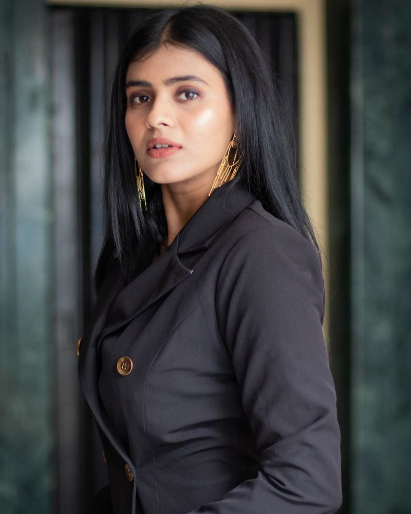 (Courtesy:Instagram) హెబ్బా పటేల్ ఫోటో గ్యాలరీ