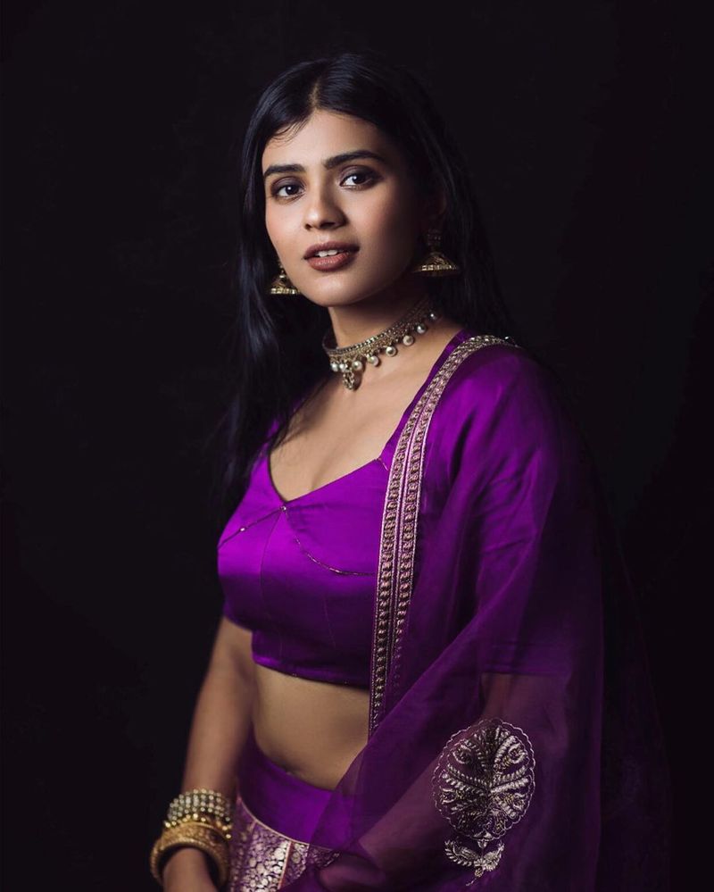 (Courtesy:Instagram) హెబ్బా పటేల్ ఫోటో గ్యాలరీ