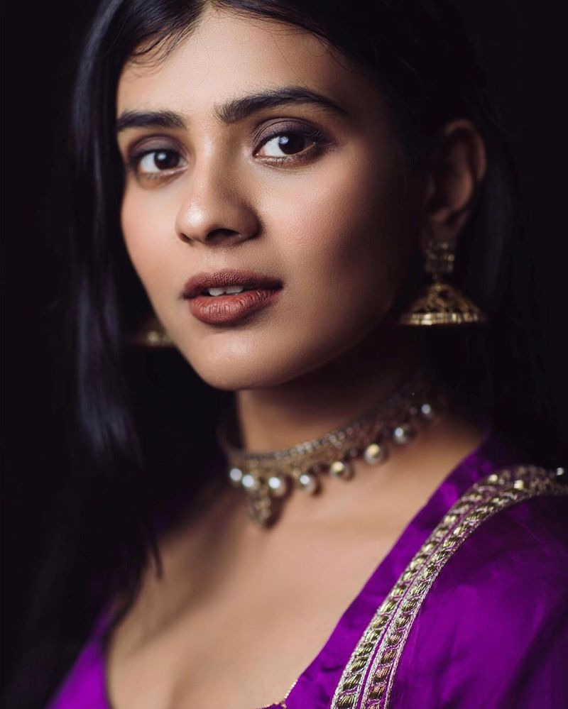 (Courtesy:Instagram) హెబ్బా పటేల్ ఫోటో గ్యాలరీ