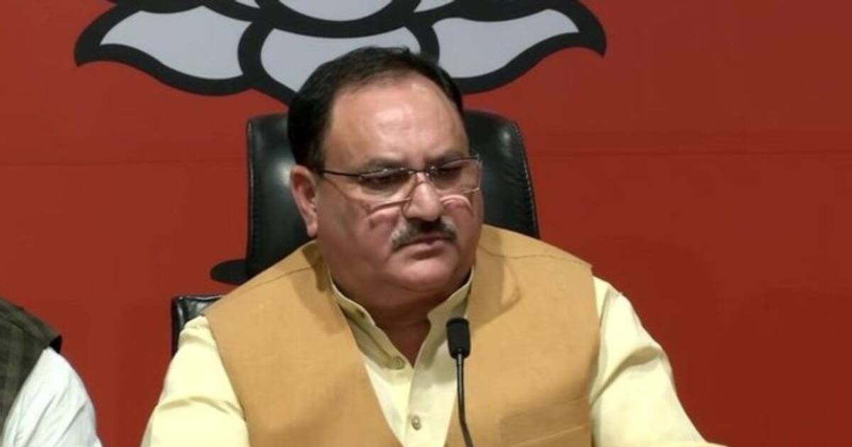 Know more about BJP’s master strategist JP Nadda