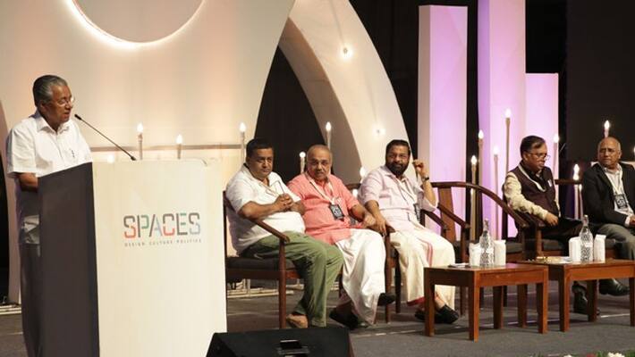 intolerance is spreading in community says cm pinarayi vijayan intolerance is spreading in community says cm pinarayi vijayan