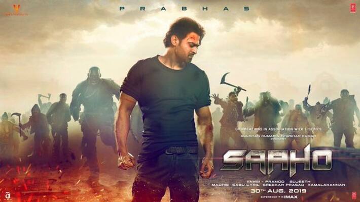 Saaho Fever Everywhere - Here are Some Celeb Tweets Saaho Fever Everywhere - Here are Some Celeb Tweets
